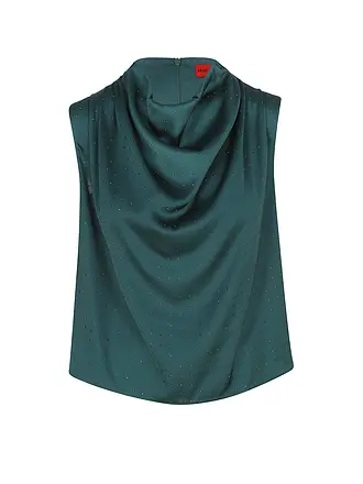 HUGO | Blusenshirt CASMINI-1 | 